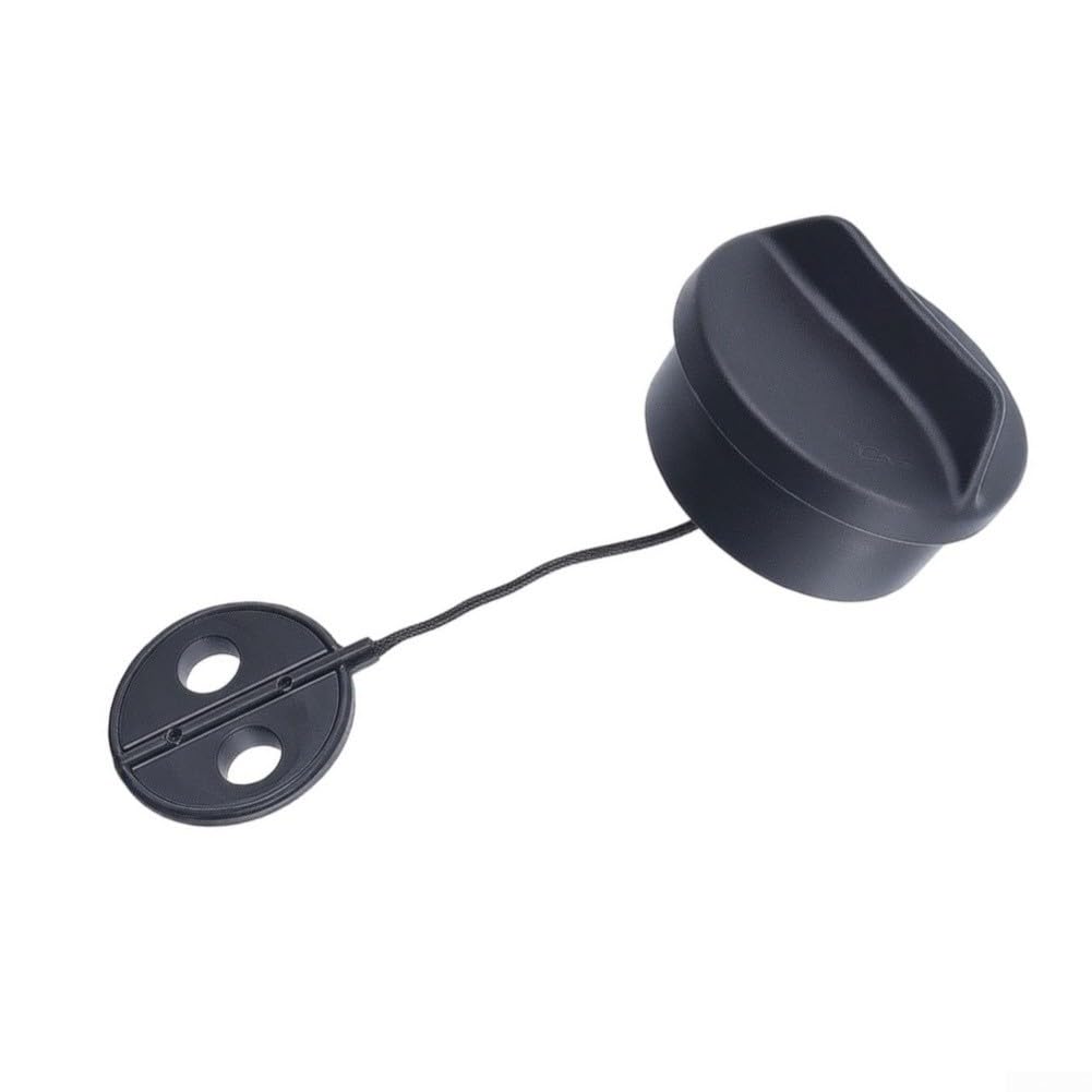 Tapa de Llenado Plástico Negro para FS62 FS66 FS38Z(4pcs)