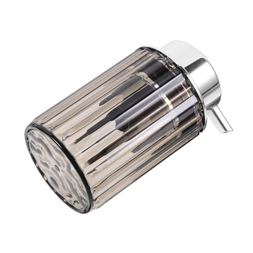 Beaupretty Schiumogeno per Lavaggio 300Ml Dispenser Portatile Pompa Creatore Schiuma per Shampoo e Detergenti per