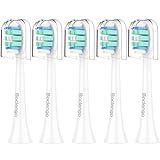Boclengo Replacement Toothbrush Heads for Philips...