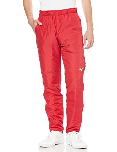 MIZUNO ランニング クイックフリーファスナー付ウォーマーパンツ U2MF2505