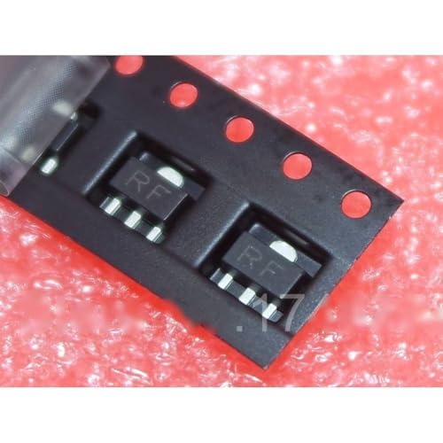 100PCS 2SC3357-T1 RF C3357 2SC3357 SOT-89 NPN and