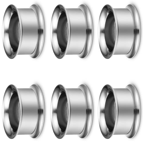 Pexveiuu 12mm Gauges