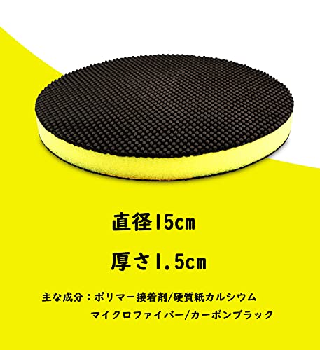 Amazon.co.jp: 鉄粉除去 車 錆落とし 鉄粉除去クリーナー カー