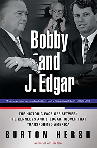 Bobby And J. Edgar Revised Edition view 2