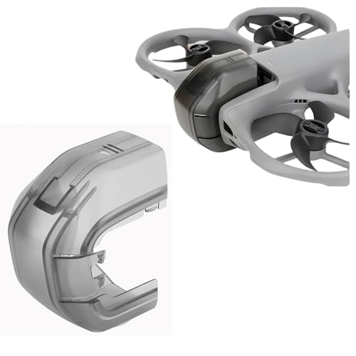 OURHZTB �W���o���v���e�N�^�[�J�o�[ �J���������Y�L���b�v DJI Avata 360�p �h�o ���h�~ �����Y�J�o�[�L���b�v �t�[�h �W���o���K�[�h �ی� DJI Avata 360�h���[���A�N�Z�T���[�Ή�