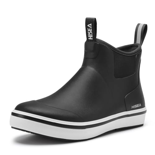 HISEA Deck Boots