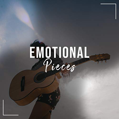 Emotional Pieces Acoustic Guitar Songs Digital Music