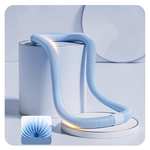 フラフープ  スプリングフラフープ 多機能 折り畳み式 お腹周り 静音 詰め物なし PVC 洗え 男女兼用 室内外