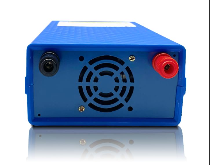 Image of Susan-1050NP Ultrasonic Inverter Electro Fisher Fish Shocker Stunner 2000W Fast USA Shipping