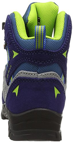 ALPINA 680358, Scarponi da Trekking ed