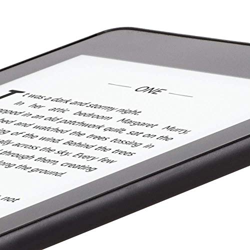 Image of Certified Refurbished Kindle Paperwhite (10th Gen) 32GB, - 6 inch High Resolution Display with Built-in Light - Like new, backed with 1-year warranty