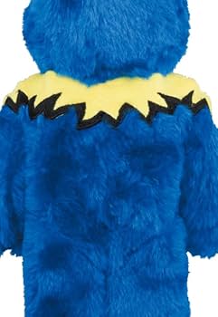 Amazon.co.jp: BE@RBRICK GRATEFUL DEAD DANCING BEARS COSTUME