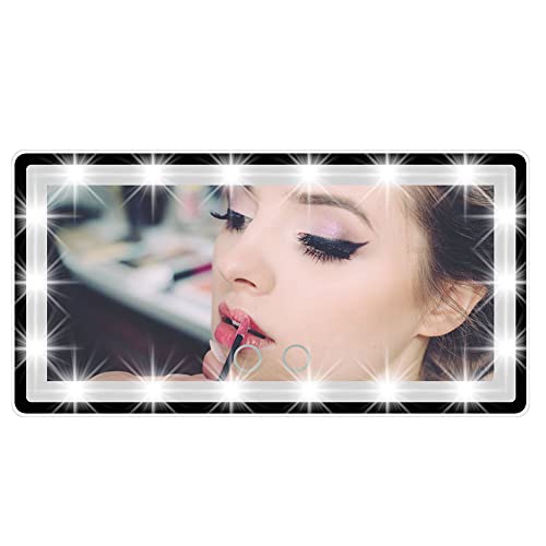 Top 10 Best Vanity Mirror For Car [Top Picks 2023 Reviews]