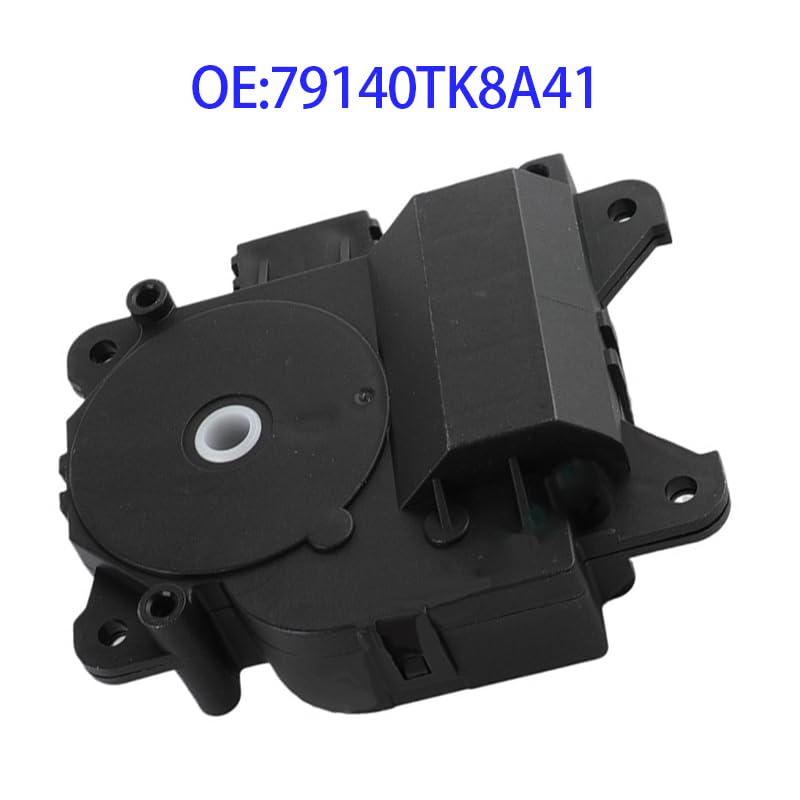 Amazon.com: Unifizz HVAC Heater Blend Door Actuator, 79140-TK8-A41