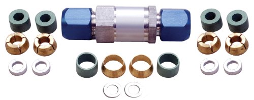 S.U.R. & R. AC Line Repair/In-Line Filter Kit AC128