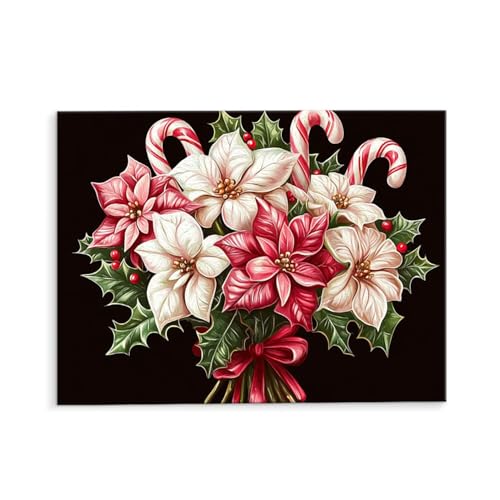 G fW^G NX}XHt[ LbgŃyCguVƃANG̋, l̎q̂߂̃Mtg Paint by Numbers h DIY ɂAN ʊGCeA rO 60x80cm (t[X) 