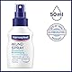 Hansaplast Wundspray (50 ml), zur antiseptischen Wundreinigung durch mechanische Spülung, Spray schützt vor Wundinfektionen, farblos und besonders hautfreundlich (Packung mit 2)