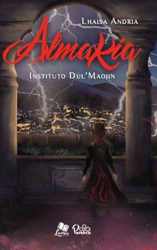 Almakia 3: Instituto Dul’Maojin