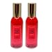 Bath and Body Works 2 Pack Concentrated Room Spray Japanese Cherry Blossom 1.50 Oz.