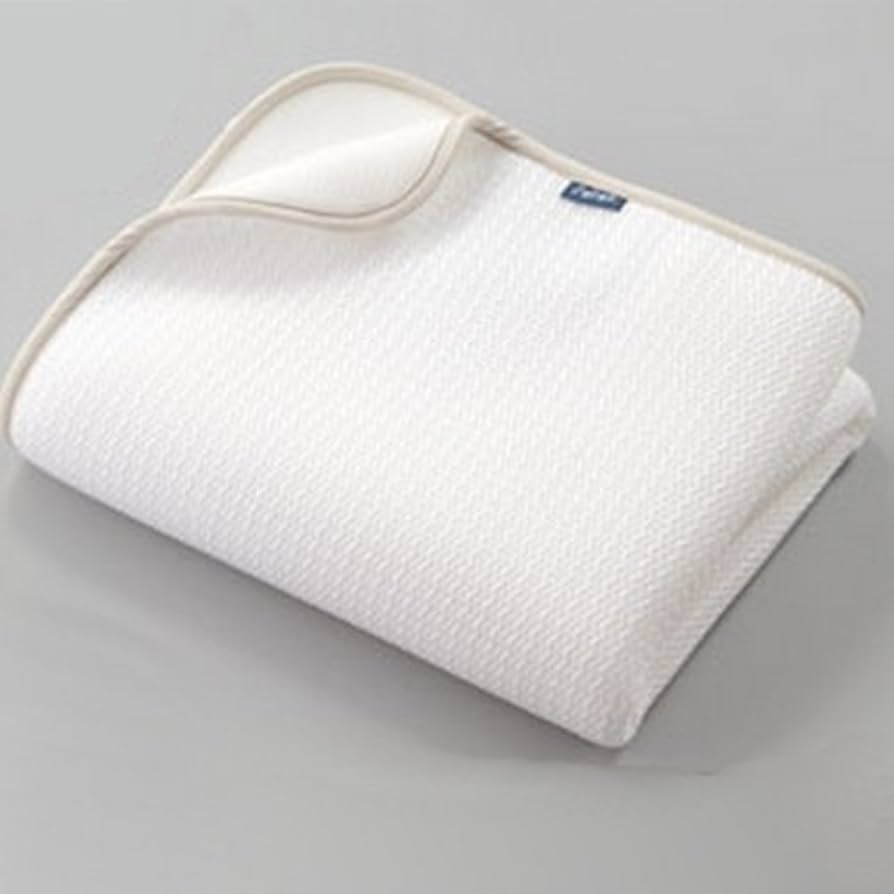 エアラッセルパッド　敷きパッド　SalaF シングル　　日本製　丸洗い エアラッセルパッド 敷きパッド SalaF シングル 日本製 丸洗い