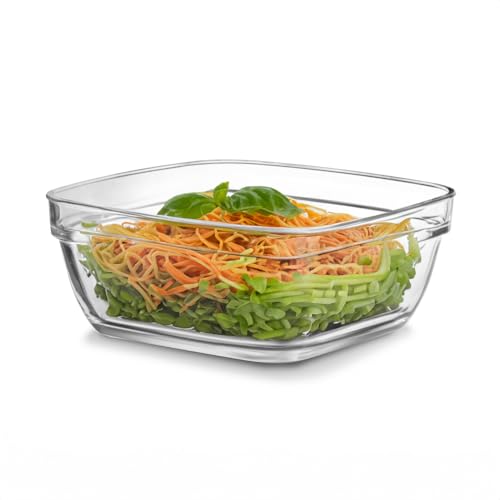 Glass Bowl 1100 ml