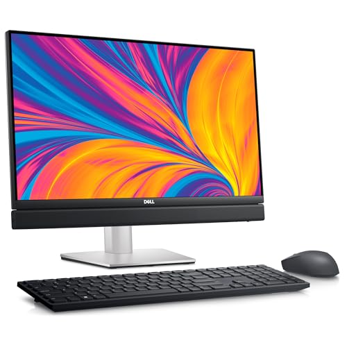 Dell OptiPlex 7420 Plus Intel Core™ i7 i7-14700 60,5 cm (23.8) 1920 x 1080 Pixels PC All-in-One 16 Go DDR5-SDRAM 512