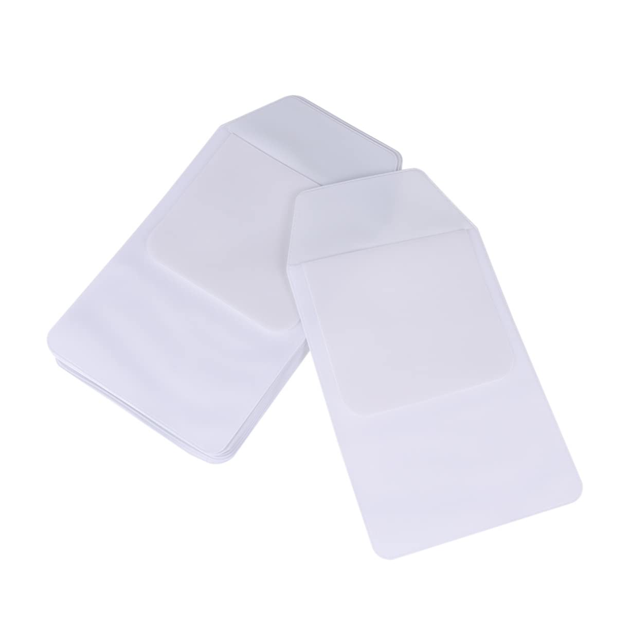 Protège-stylos étanche pour poche de médecin et infirmière - 8