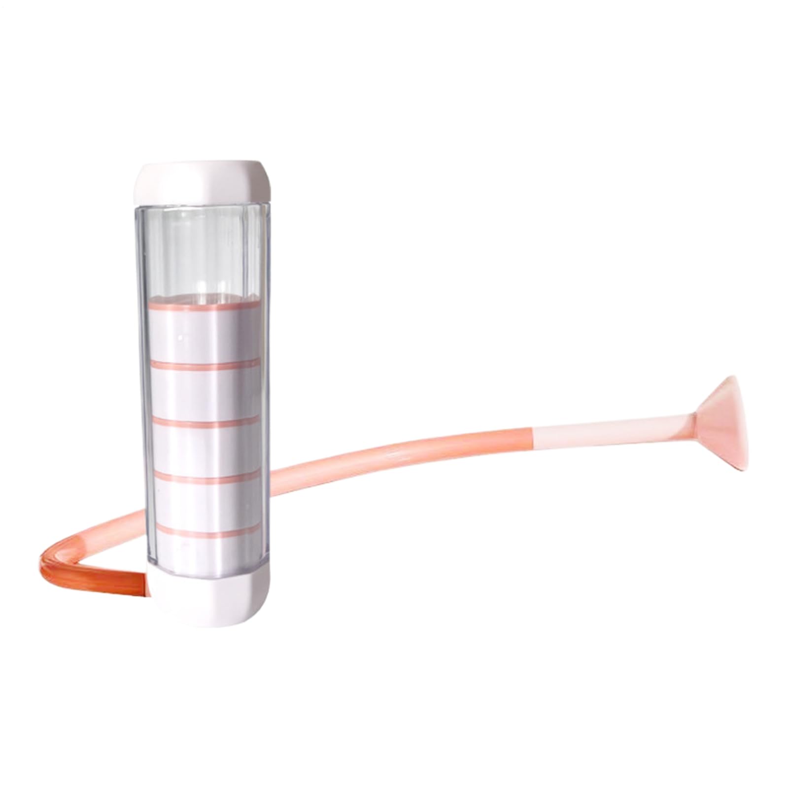 Abdominal Breathing Dumbbells | Breathing Exercise Lung Trainer Device,Training Equipment Muscle Exerciser for Outdoor Strengthening Home Gym Travel Men Business Women