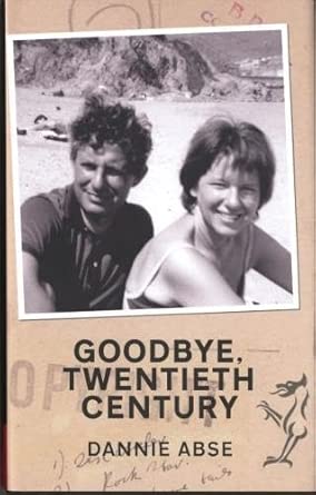 Library of Wales: Goodbye, Twentieth Century  Revised Edition book cover