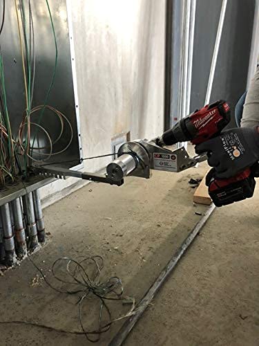 CP1000 Handheld Cordless Cable/Wire 