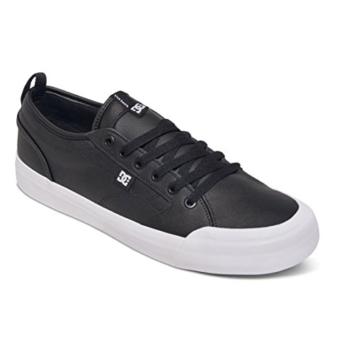 Chaussures de skate DC Evan Smith S SE baskets de skate homme basses