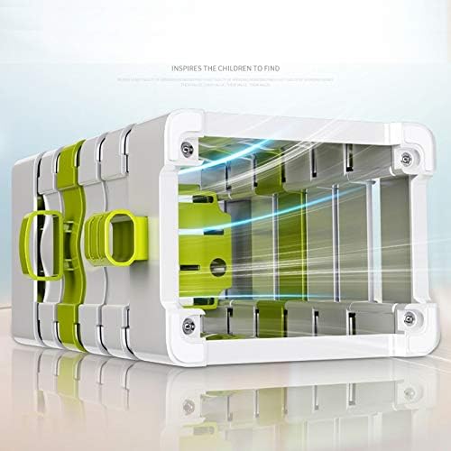 Kitchen Holder Block PP plastic Universal Scissors Stand Storage Rack Organizer White Utensil Accessories