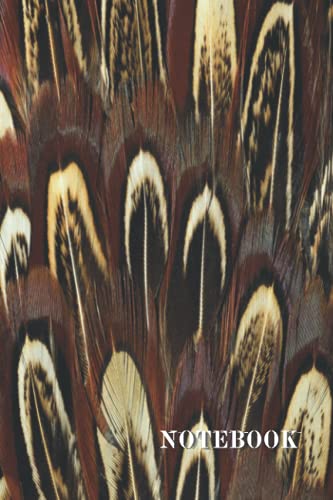  Notebook: Animals Skin Composition Notebook