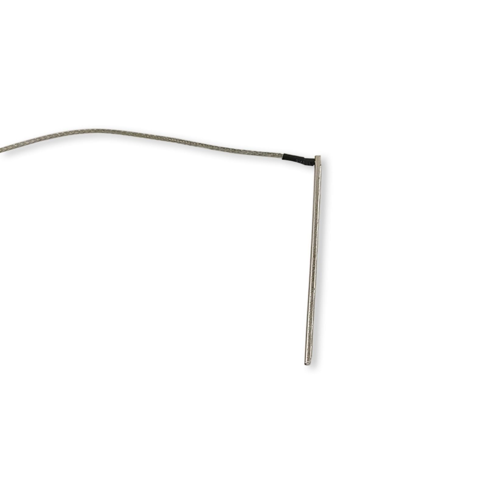Musiclily Soft Piezo Pickup Steg Untersattel Tonabnehmer Für