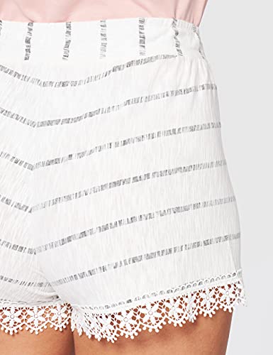 Short Stories Shorts Pantaloncini da Bagno Donna