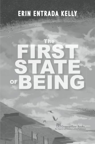 Image of The First State of Being: A Story About Time Travel, Friendship, and Family