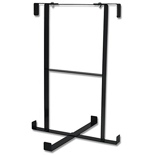 Allegro Industries 9600‐36 Duct Storage Rack for Up to 25', 16" Diameter