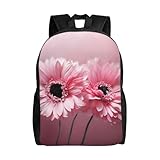Photo Gallery bwlhjke zaino da viaggio per donne uomini due rosa floreale zaino per laptop grande borsa universitaria zaino casual impermeabile Photo Gallery bwlhjke zaino da viaggio per donne uomini due rosa floreale zaino per laptop grande borsa universitaria zaino casual impermeabile