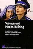 Women and Nation-Building