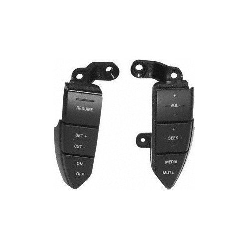 Motorcraft SW6777 Instrument Cluster Voltage Regulator Switch Amazon