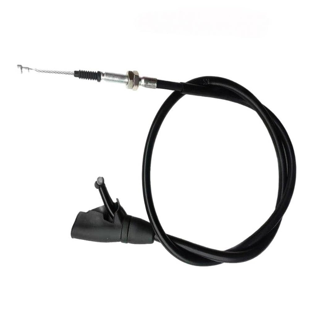 PIOYERG For QJMOTO GSR600 600GS-3D/B Motorcycle Clutch Cable