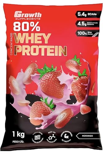 41wjoXH4biL Os 10 Melhores Whey Protein de 2025 (Testados e Aprovados)