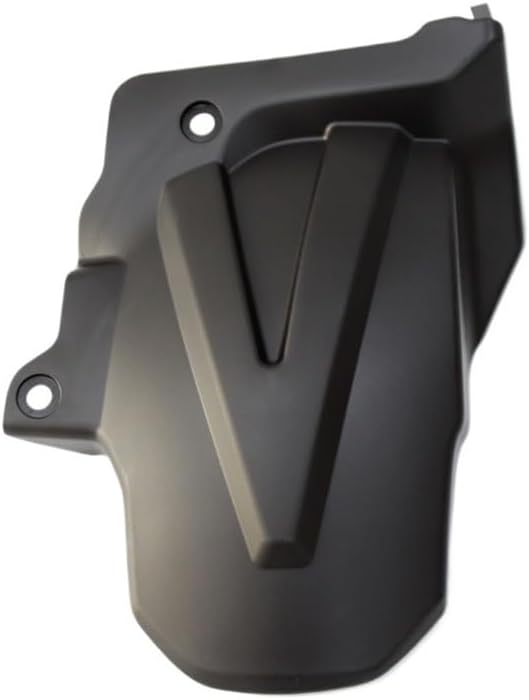 Motorbike Splash Mudguard ABS Plastic Motorcycle Accessories Rear Wheel Hugger Mudguard Mud Splash Guard for ADV350 2021-2025