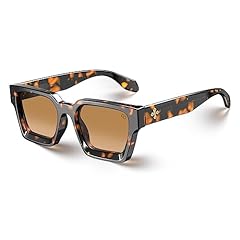 Coco Tortoise/Light Brown