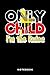 Produktbild Only Child I´m The Rules Notebook: A5 Blanko Notizbuch für Katzen und Haustierfreunde, Geschenk zum Jahrestag, Valentinstag, Hochzeitstag oder Weihnachten