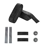 Skwiki - Cinta para manillar de bicicleta de carretera, estructura de varias capas