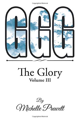 Ggg: The Glory