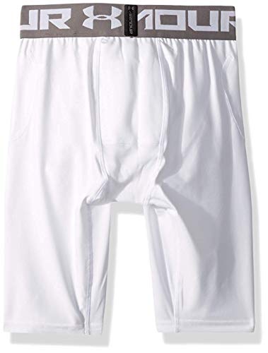 Under Armour Boys Football 6 Pocket Girdle2