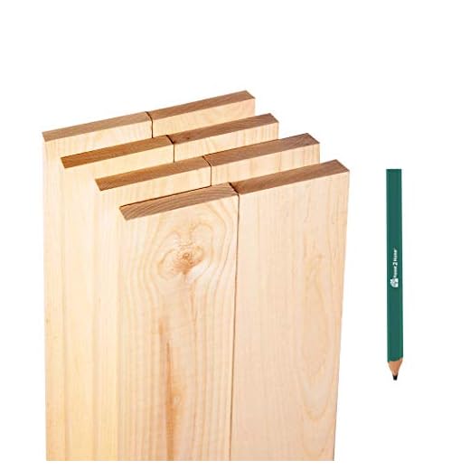 Forest 2 Home Ash Bundle - Wood Lumber