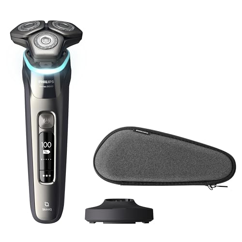 Rasoir Électrique Homme S997435 Philips - vue 6